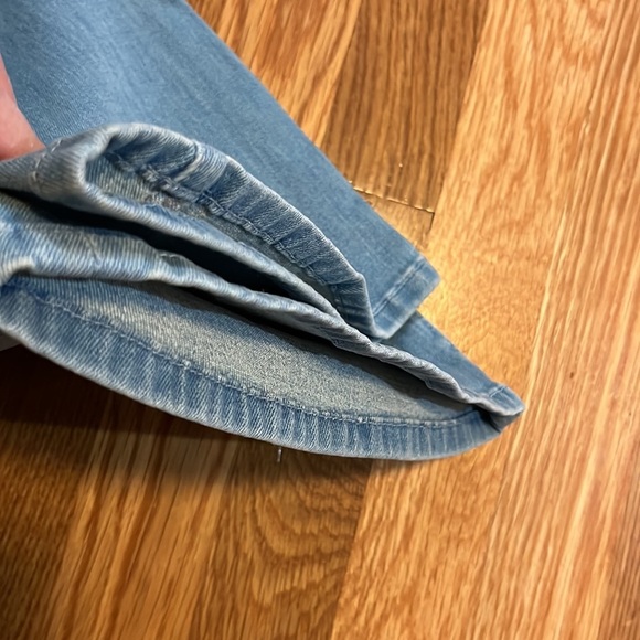 MOTHER High Waisted Weekender Skimp Size 29 NWT - Picture 14 of 15